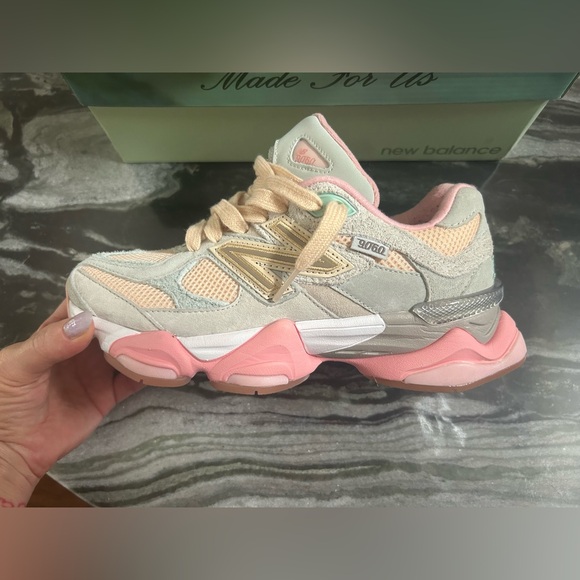 New Balance x Joe Feelgood Inside Voices - Picture 16 of 16